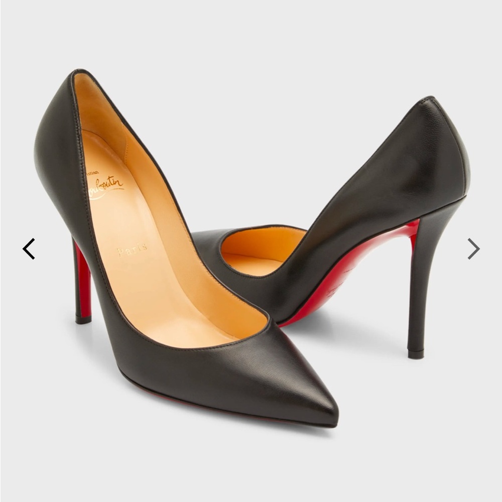 Christian Louboutin